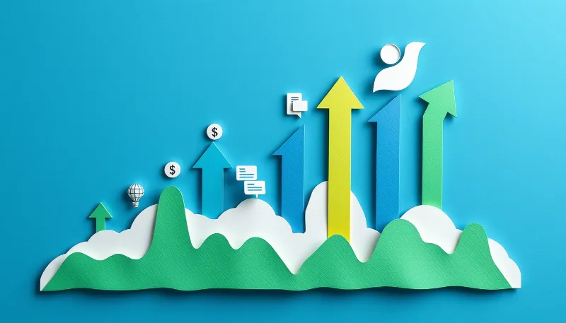 Escala tu negocio con IA estrategica