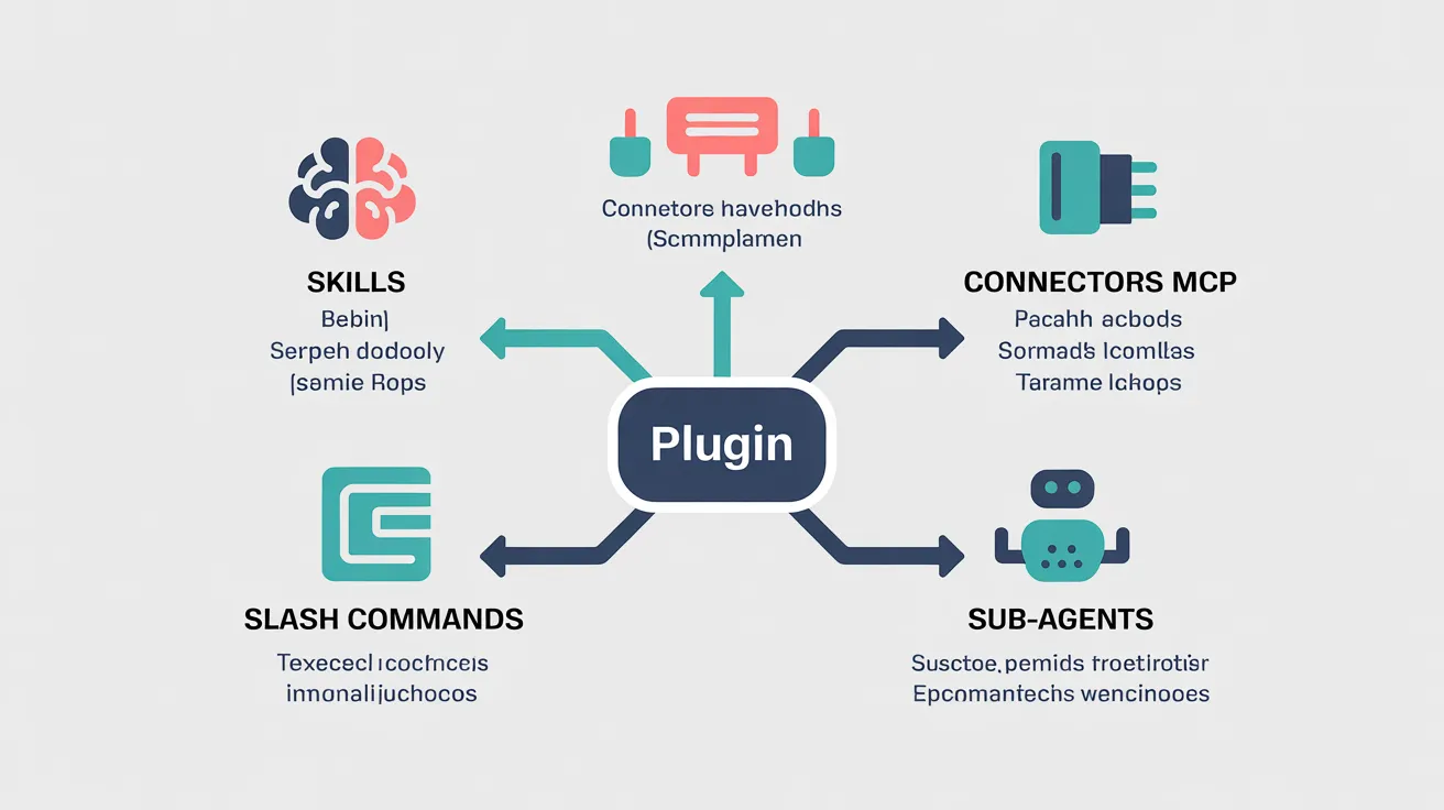 Plugins de Claude Cowork La Guia Completa para Automatizar tu Flujo de Trabajo en 2026