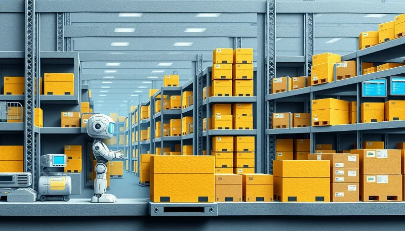logistica chatbots whatsapp inteligencia artificial
